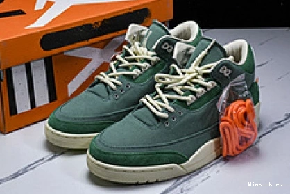 Jordan SP x Air WMNS Abney Chanel OG Nina 3 1202